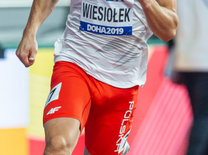 17. IAAF Mistrzostwa Świata - Doha 2019 (dzień VI)  obrazek 3