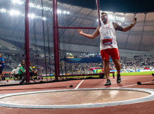 17. IAAF Mistrzostwa Świata - Doha 2019 (dzień VI)  obrazek 4