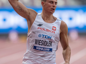 17. IAAF Mistrzostwa Świata - Doha 2019 (dzień VI)  obrazek 5