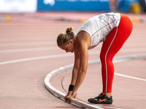 17. IAAF Mistrzostwa Świata - Doha 2019 (dzień VI)  obrazek 8