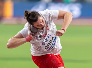 17. IAAF Mistrzostwa Świata - Doha 2019 (dzień VI)  obrazek 11