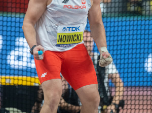 17. IAAF Mistrzostwa Świata - Doha 2019 (dzień VI)  obrazek 21