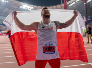 17. IAAF Mistrzostwa Świata - Doha 2019 (dzień VI)  obrazek 22