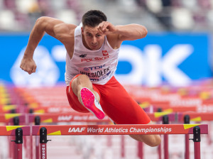 17. IAAF Mistrzostwa Świata - Doha 2019 (dzień VII)  obrazek 3