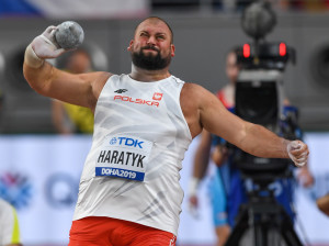 17. IAAF Mistrzostwa Świata - Doha 2019 (dzień VII)  obrazek 7