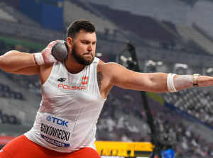 17. IAAF Mistrzostwa Świata - Doha 2019 (dzień VII)  obrazek 8