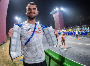 17. IAAF Mistrzostwa Świata - Doha 2019 (dzień VIII)  obrazek 15