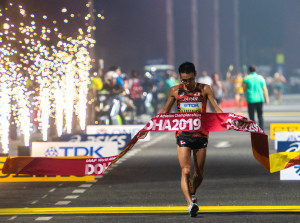 17. IAAF Mistrzostwa Świata - Doha 2019 (dzień VIII)  obrazek 16