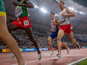 17. IAAF Mistrzostwa Świata - Doha 2019 (dzień VIII)  obrazek 18