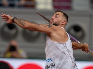 17. IAAF Mistrzostwa Świata - Doha 2019 (dzień IX)  obrazek 5