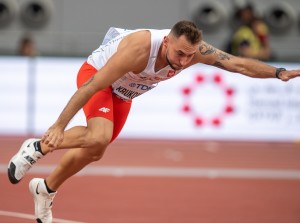 17. IAAF Mistrzostwa Świata - Doha 2019 (dzień IX)  obrazek 7