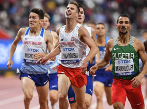 17. IAAF Mistrzostwa Świata - Doha 2019 (dzień X) obrazek 7