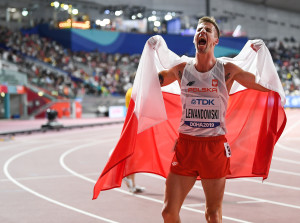 17. IAAF Mistrzostwa Świata - Doha 2019 (dzień X) obrazek 9