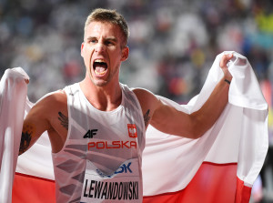 17. IAAF Mistrzostwa Świata - Doha 2019 (dzień X) obrazek 12