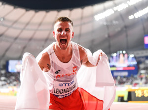 17. IAAF Mistrzostwa Świata - Doha 2019 (dzień X) obrazek 18