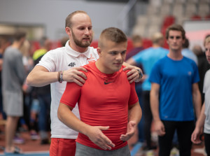 	Konferencja metodyczno-szkoleniowa ZKN 10-13.10.2019 Spała obrazek 19