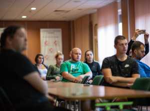 	Konferencja metodyczno-szkoleniowa ZKN 10-13.10.2019 Spała obrazek 4