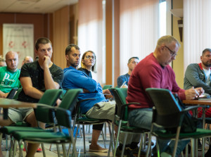 	Konferencja metodyczno-szkoleniowa ZKN 10-13.10.2019 Spała obrazek 6