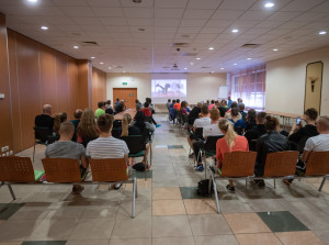 	Konferencja metodyczno-szkoleniowa ZKN 10-13.10.2019 Spała obrazek 7