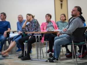 	Konferencja metodyczno-szkoleniowa ZKN 10-13.10.2019 Spała obrazek 8