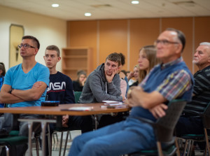 	Konferencja metodyczno-szkoleniowa ZKN 10-13.10.2019 Spała obrazek 9