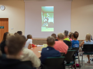 	Konferencja metodyczno-szkoleniowa ZKN 10-13.10.2019 Spała obrazek 12