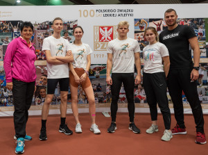 	Konferencja metodyczno-szkoleniowa ZKN 10-13.10.2019 Spała obrazek 3