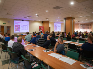 	Konferencja metodyczno-szkoleniowa ZKN 10-13.10.2019 Spała obrazek 14
