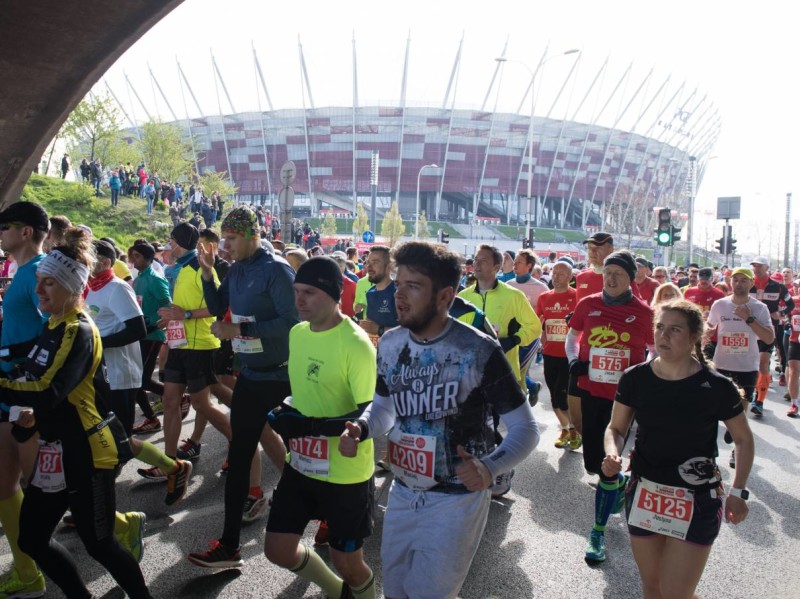 Regulamin PZLA Mistrzostw Polski w Biegu na 10km kobiet 2019