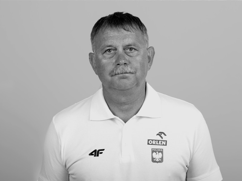 Nie żyje trener Wiesław Czapiewski