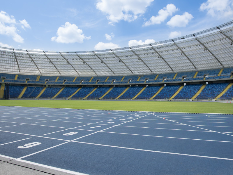 ME 2024: wizytacja European Athletics na Stadionie Śląskim