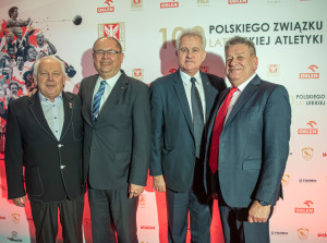 Gala z okazji setnej rocznicy powstania PZLA obrazek 17