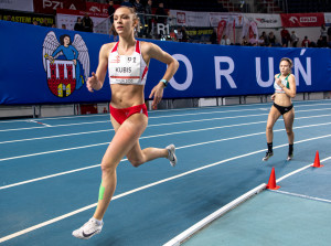 PZLA Halowe Mistrzostwa Polski U18 i U20 2020 (dzień I) obrazek 16