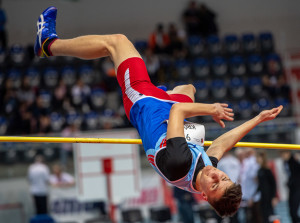 PZLA Halowe Mistrzostwa Polski U18 i U20 2020 (dzień I) obrazek 10