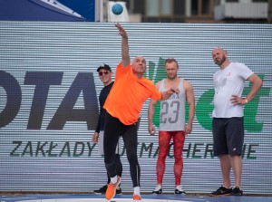 1. Lekkoatletyczny Czwartek Orlen TVP Sport Cup obrazek 3