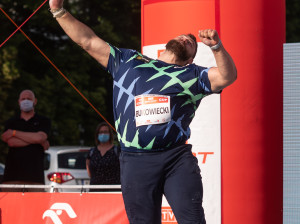 1. Lekkoatletyczny Czwartek Orlen TVP Sport Cup obrazek 7