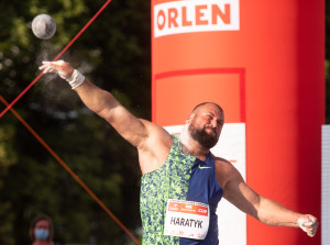 1. Lekkoatletyczny Czwartek Orlen TVP Sport Cup obrazek 8