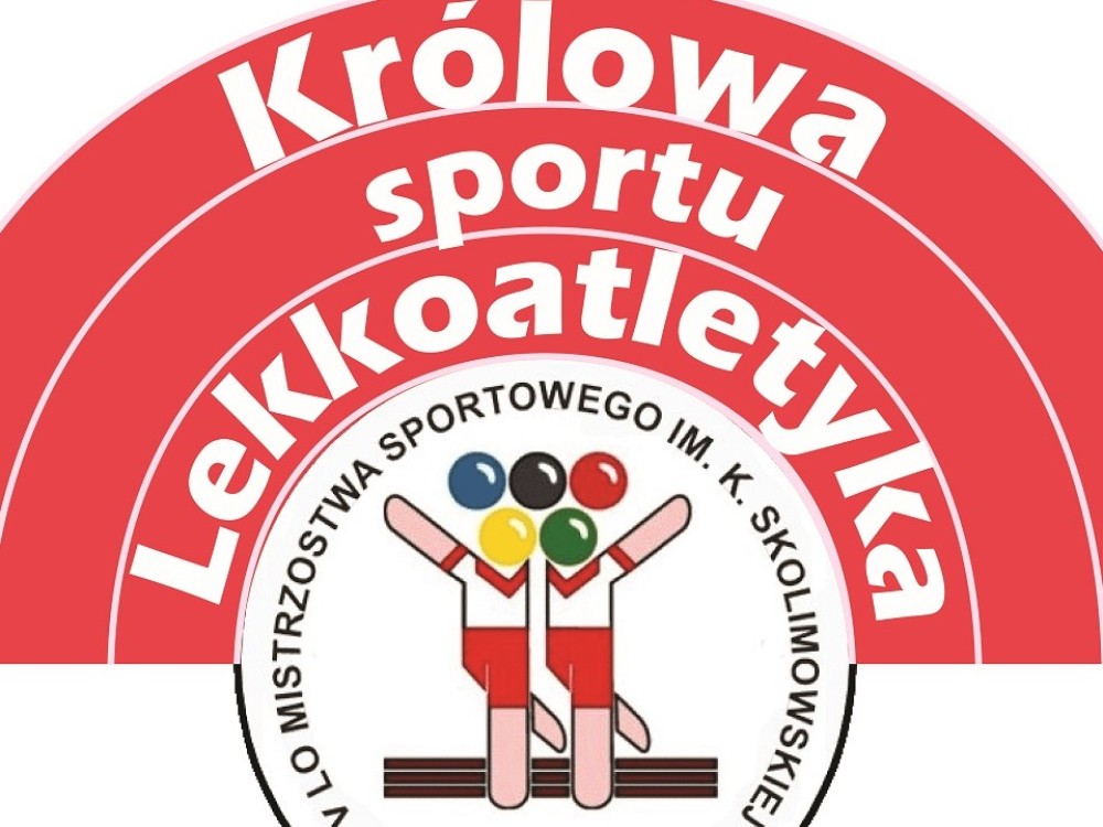 Zaproszenie do szkoły sportowej w Bytomiu
