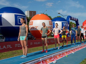 2. Lekkoatletyczny Czwartek Orlen TVP Sport Cup  obrazek 2