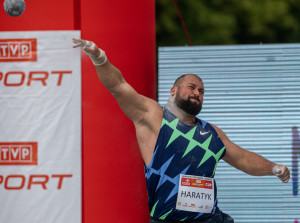 3. Lekkoatletyczny Czwartek Orlen TVP Sport Cup  obrazek 3