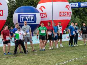 3. Lekkoatletyczny Czwartek Orlen TVP Sport Cup  obrazek 4