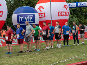 3. Lekkoatletyczny Czwartek Orlen TVP Sport Cup  obrazek 5