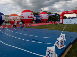 3. Lekkoatletyczny Czwartek Orlen TVP Sport Cup  obrazek 14