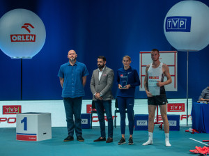 6. Lekkoatletyczny Czwartek. ORLEN TVP Sport Cup obrazek 15