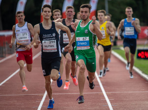 37. PZLA Mistrzostwa Polski U23 obrazek 9