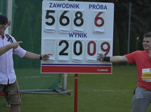 74. PZLA Mistrzostwa Polski U20 obrazek 11