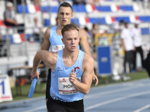 74. PZLA Mistrzostwa Polski U20 obrazek 3