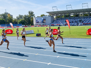 52. PZLA Mistrzostwa Polski U18 obrazek 3