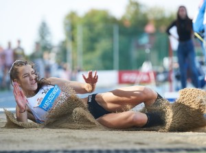 52. PZLA Mistrzostwa Polski U18 obrazek 19