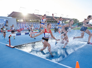 52. PZLA Mistrzostwa Polski U18 obrazek 8